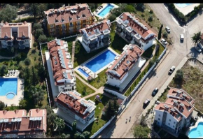 Charming 3-Bedroom Home with Private Pool for Rent